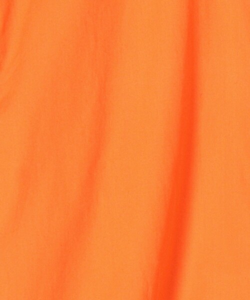INDIVIDUALIZED SHIRTS(インディビジュアライズドシャツ)の「INDIVIDUALIZED SHIRTS コットン B.D.シャツ(シャツ/ブラウス・メンズ・イエロー/オレンジ・S)」の11枚目の写真