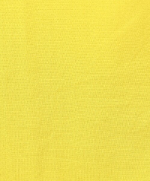 INDIVIDUALIZED SHIRTS(インディビジュアライズドシャツ)の「INDIVIDUALIZED SHIRTS コットン B.D.シャツ(シャツ/ブラウス・メンズ・イエロー/オレンジ・S)」の12枚目の写真
