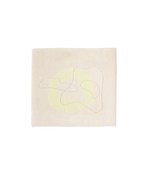 KUOPIO RUG 200X200 クオピオラグ（ラグ/マット）｜journal standard Furniture （ジャーナルスタンダードファニチャー）