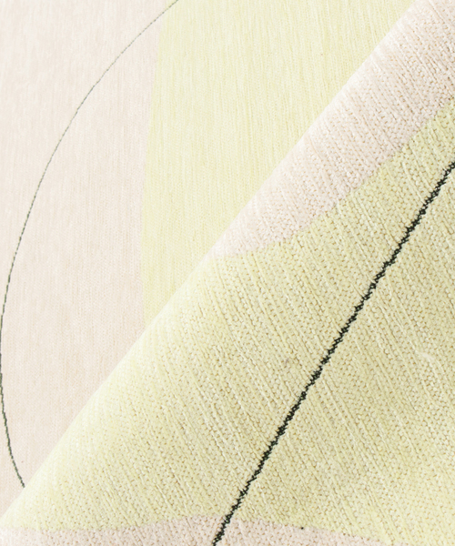 KUOPIO RUG 200X200 クオピオラグ（ラグ/マット）｜journal standard Furniture （ジャーナルスタンダードファニチャー）