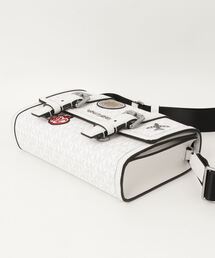 MICHAEL KORS（マイケルコース）の「COOPER エンベリッシュ トランク