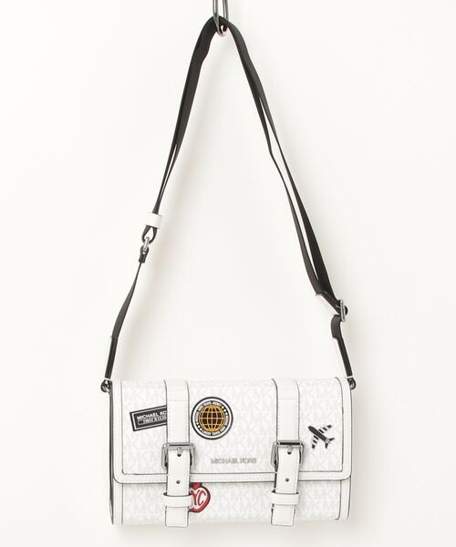 MICHAEL KORS（マイケルコース）の「COOPER エンベリッシュ トランク