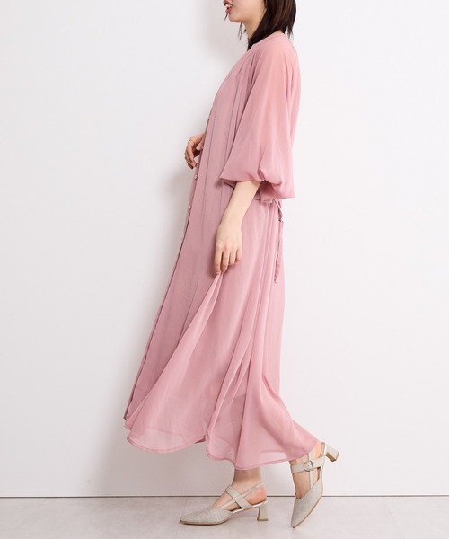 HIMIKO(ヒミコ)の「【Made in Japan】【HIMIKO】ポインテッドトゥバックストラップパンプス/651508(パンプス・レディース・ベージュ/プラチナム/ブラック・21.5cm/23.0cm/25.5cm/26.0cm/22.0cm/22.5cm/23.5cm/24.0cm/24.5cm/25.0cm/26.5cm)」の17枚目の写真