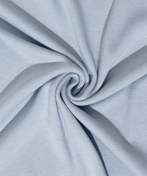 flower（フラワー）の「リボンエンブロイダリーロングスリーブ2（Tシャツ/カットソー・レディース・ブルー/アイボリー・FREE）」の20枚目の写真