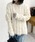 mebole�i���{���j�́u�V���v���c�C�X�g�j�b�g�i�j�b�g/�Z�[�^�[�j�v�b�z���C�g