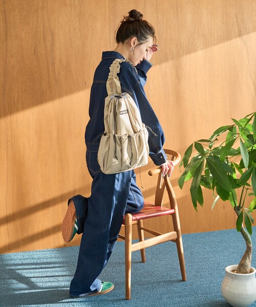 限定展開 Columbia×FREAK'S STORE/コロンビア Woolley Cove Body