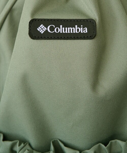 Columbia&times;FREAK'S STORE/コロンビア 限定展開　Woolley Cove Body Bag/別注 ウーリー コーブ ボディー バッグ（バックパック/リュック）｜FREAK'S STORE（フリークスストア