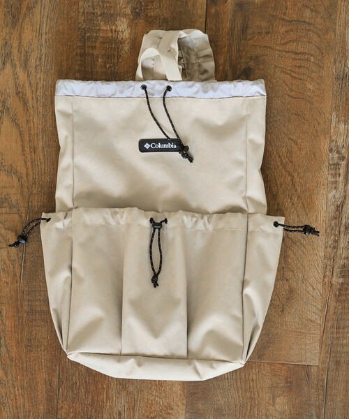 Columbia×FREAK'S STORE/コロンビア 限定展開 Woolley Cove Body Bag