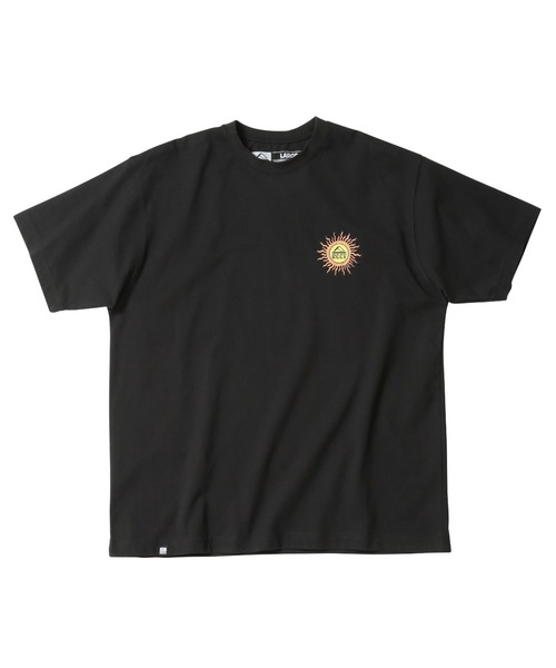REEF（リーフ）の「【REEF】 FOREVER S/S TEE（Tシャツ/カットソー・メンズ・ベージュ/ホワイト/ブラック・MEDIUM/LARGE/X-LARGE）」の12枚目の写真