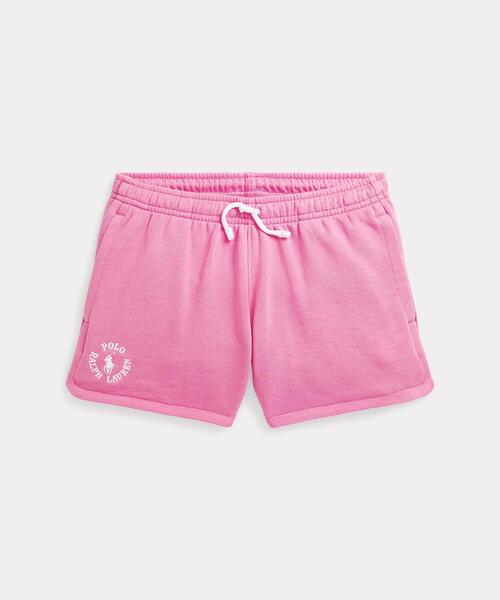 セール】Big Pony ロゴ フレンチ テリー ショートパンツ（その他