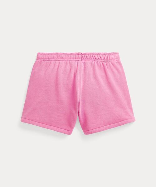[ラルフ ローレン] ショートパンツ トラベラー トランク ピンク ラルフ ローレン（RALPH LAUREN）（メンズ）トラベラー