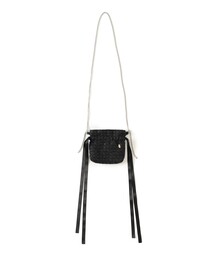 CAROLINA GLASER | 【COLLABORATION】Aya / マイクロ ショルダー(ショルダーバッグ)