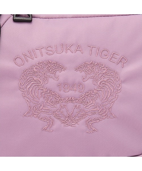 SMALL MESSENGER BAG / スモールメッセンジャーバッグ