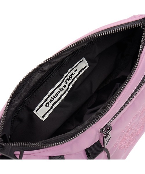 SMALL MESSENGER BAG / スモールメッセンジャーバッグ（ショルダー