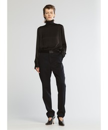 CINOH(�`�m)��BLACK FORMAL �e�[�p�[�h�p���c(�X���b�N�X)