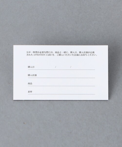 MAYU(マユ)の「<MAYU>BIJOU/LINE F/PL 片耳ピアス(ピアス(片耳用)・レディース・ゴールド・FREE)」の11枚目の写真