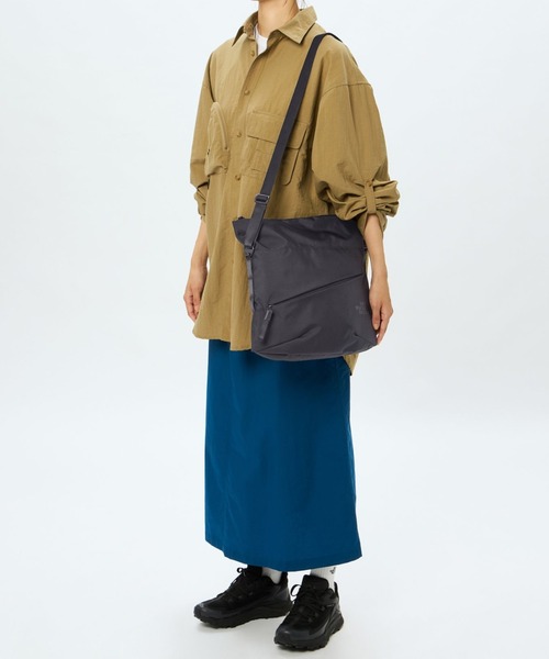 t*様 THE NORTH FACE Pyrenees Shoulder L ブ Amazon | [ザノースフェイス] Pyrenees Shoulder L ブラック