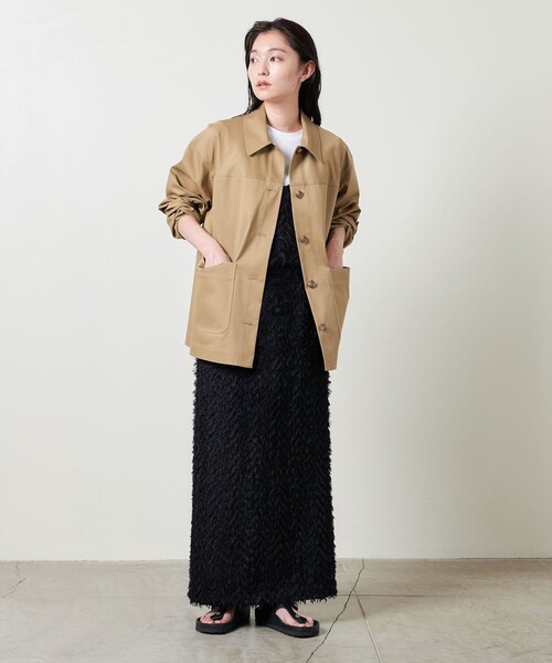 【定価46200円】UNITED ARROWS カバーオール UNITED ARROWS LTD. OUTLET｜【別注】<INSCRIRE*Dickies