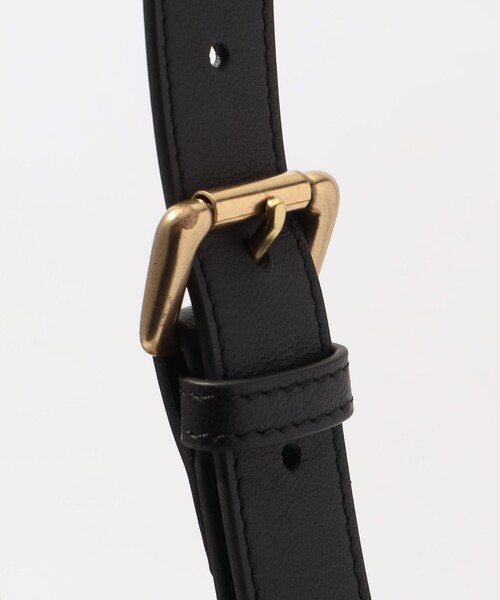 TOMORROWLAND （トゥモローランド）の「SegeN ファブリックコンビ クルーザーバッグ（トートバッグ・メンズ・ブラック/ライトベージュ・FREE）」の13枚目の写真