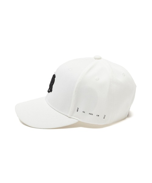 セール】CR MONOGLAMBASE BALL CAP（キャップ）｜CRIMIE