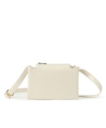 couture brooch | スクエアミニショルダーバッグ(ショルダーバッグ)