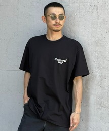 【Carhartt WIP】S/S HARTT CHAIN T-SHIRT ハートチェーンティーシャツ