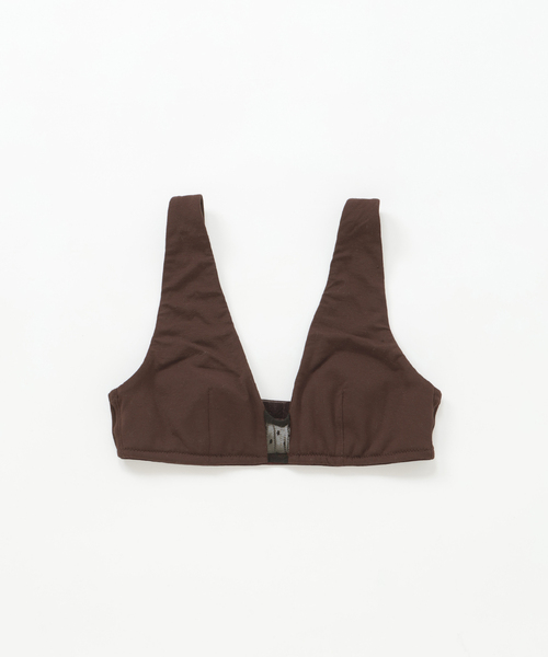 セール】【KOJIMA SAKI×EMILY WEEK】チュールブラ（ブラジャー