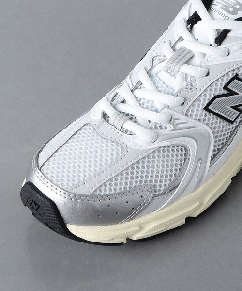 ■UNITED ARROWS■超美品■NewBalanceMR530/スニーカー New Balance＞MR530 スニーカー