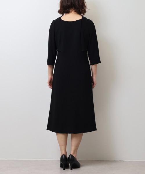 NEUTRAL POSITION オールシーズン レディースフォーマルウェア