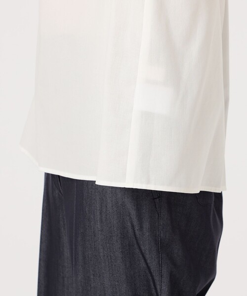 【美品】 ボールジィ 近年モデル カットワーク ブラウス シャツ スキッパー 楽天市場】【20％OFF！】Ballsey(ボールジィ) クリスタルコットン