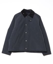 GARDEN TOKYO(K[fgELE)Barbour/ouA[/Barbour-OS TRANSPORT PADDED CA/gX|[g pfbgWPbg(̑AE^[)