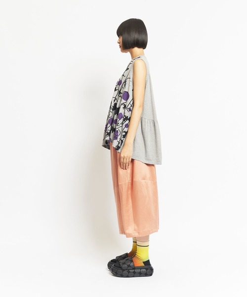 セール】Ten/Liツイル バルーンパンツ（その他パンツ）｜gomme