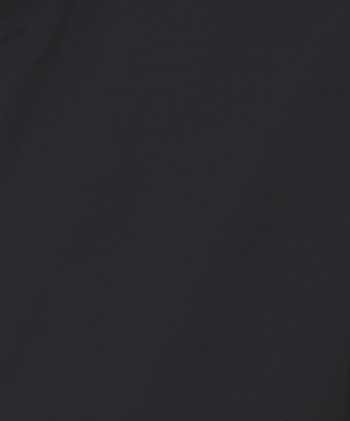 index（インデックス）の「撥水スタンドカラーショートブルゾン【洗濯機洗い可】（ブルゾン・レディース・ナチュラル/ネイビー・36/38/40/42）」の12枚目の写真