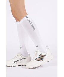 New Balance Golf（ニューバランスゴルフ）の「【new balance golf】抗菌防臭 ハイソックス (WOMENS)（ソックス/靴下）」