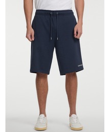 GUESS JEANS（ゲスジーンズ）の「GUESS JEANS Reg Embro Shorts スウェットパンツ（スウェットパンツ）」