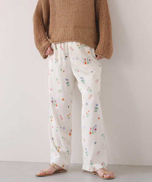 ななみ様ご購入されます スローブイエナマルゴー flower イージー