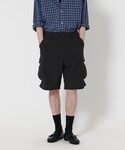 Steven Alan(スティーブンアラン)の「パンツ(カーゴパンツ)」
