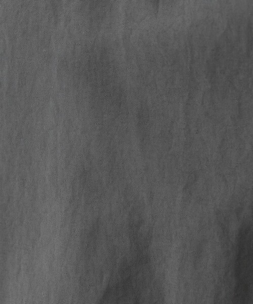 Steven Alan(スティーブンアラン)の「<Steven Alan> サプレックス BDU 6ポケット ショート パンツ(カーゴパンツ・メンズ・ブラック/ダークグレー・S/M/L/XL)」の19枚目の写真