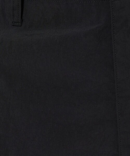 Steven Alan(スティーブンアラン)の「<Steven Alan> サプレックス BDU 6ポケット ショート パンツ(カーゴパンツ・メンズ・ブラック/ダークグレー・S/M/L/XL)」の20枚目の写真