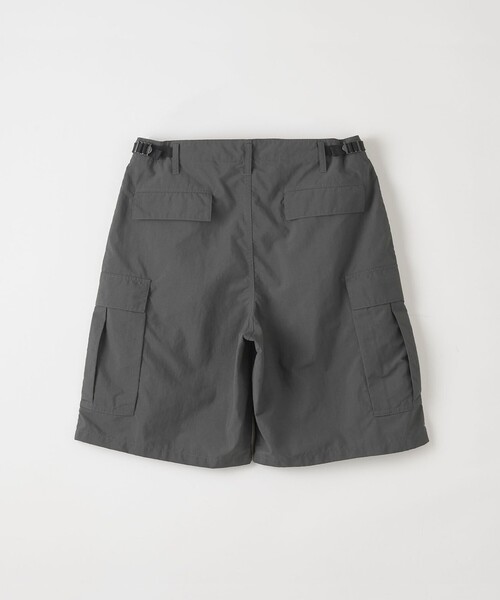STEVEN ALAN ナイロン カーゴ ショートパンツ スティーブンアラン Steven Alan（スティーブンアラン）の「＜Steven Alan