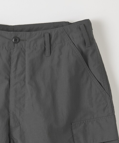 HEUGN TROUSER056 ショーツ Steven Alan別注 HEUGN TROUSER056 ショーツ Steven Alan別注 - メルカリ