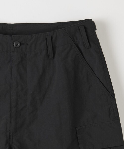Steven Alan＞ サプレックス BDU 6ポケット ショート パンツ