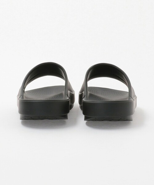 OOFOS(ウーフォス)の「<OOFOS> OOahh/リカバリーサンダル(サンダル・メンズ・ブラック・8/10/9/7)」の5枚目の写真