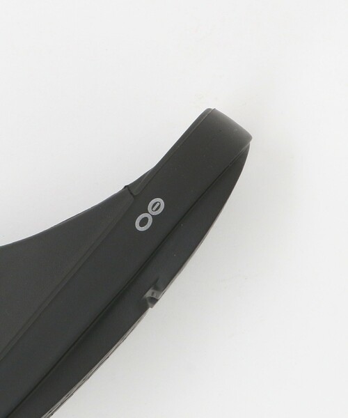 OOFOS(ウーフォス)の「<OOFOS> OOahh/リカバリーサンダル(サンダル・メンズ・ブラック・8/10/9/7)」の9枚目の写真