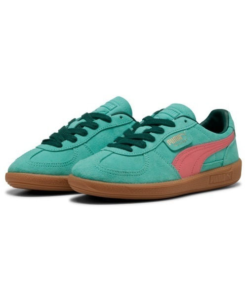 PUMA PALERMO（プーマ パレルモ）（スニーカー）｜PUMA（プーマ