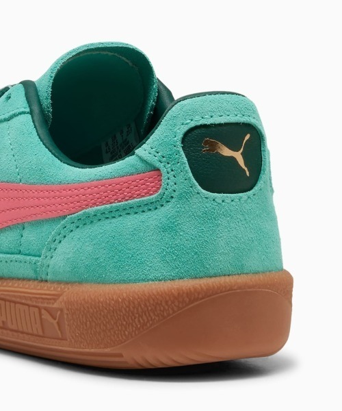 【PUMA】PALERMO OG プーマ パレルモ プーマ新スニーカー「パレルモ OG」80年代レトロシューズ復刻