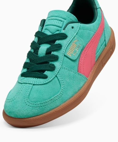 PUMA PALERMO（プーマ パレルモ）（スニーカー）｜PUMA（プーマ