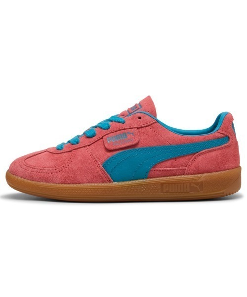 PUMA PALERMO（プーマ パレルモ）（スニーカー）｜PUMA（プーマ