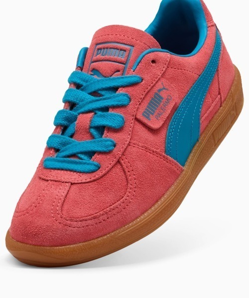 PUMA PALERMO（プーマ パレルモ）（スニーカー）｜PUMA（プーマ