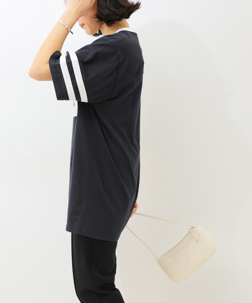 セール】ナンバリングTシャツ（Tシャツ/カットソー）｜Bonum